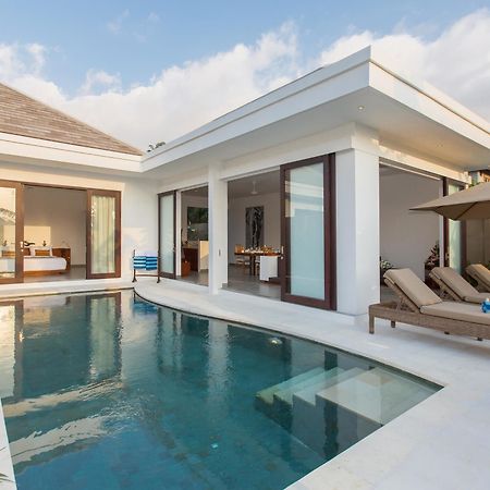 Gajah Villas Bali By Nagisa Bali Seminyak Eksteriør bilde