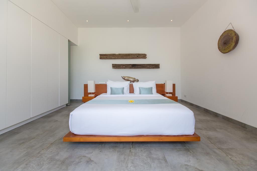 Gajah Villas Bali By Nagisa Bali Seminyak Eksteriør bilde