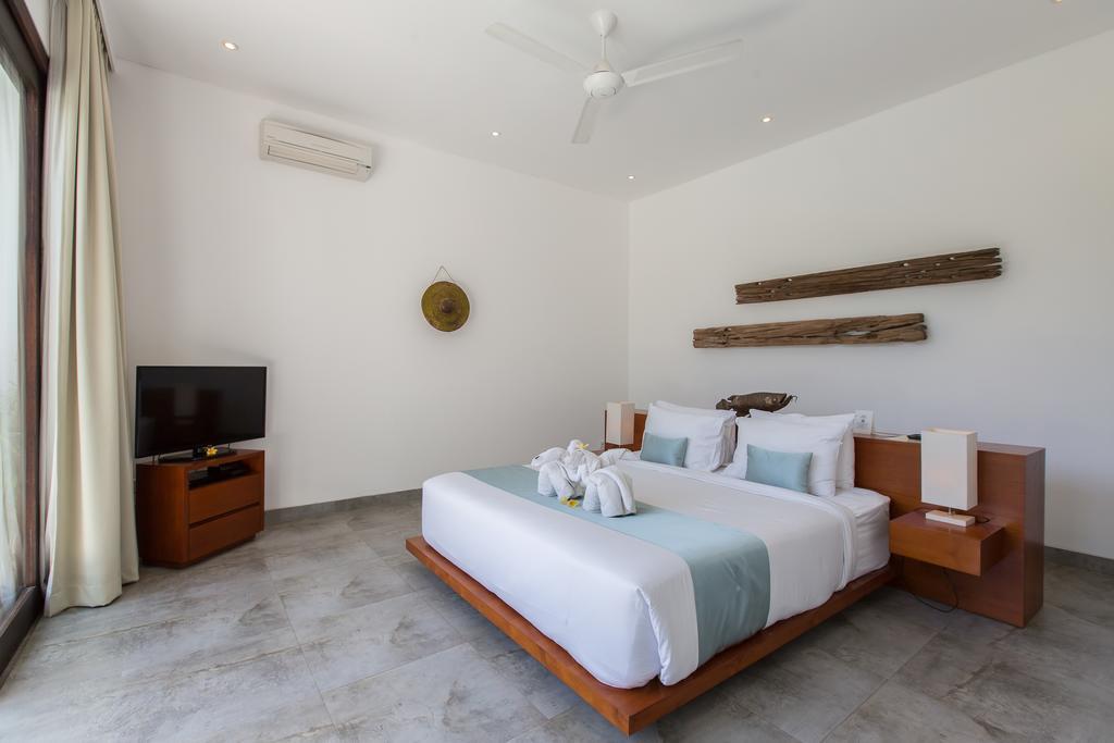 Gajah Villas Bali By Nagisa Bali Seminyak Eksteriør bilde