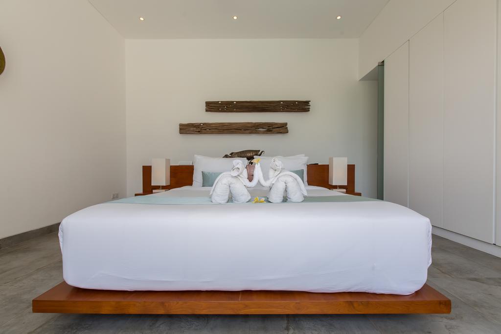 Gajah Villas Bali By Nagisa Bali Seminyak Eksteriør bilde