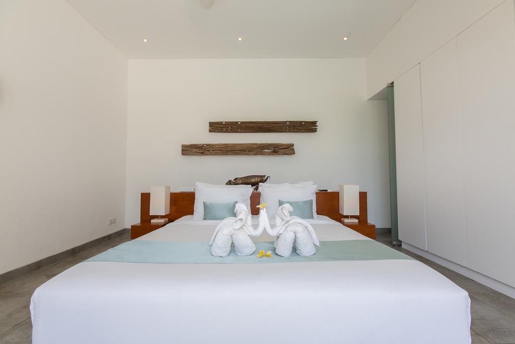 Gajah Villas Bali By Nagisa Bali Seminyak Eksteriør bilde